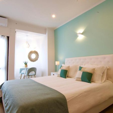 Appartement Sunset Retreat 1A Linha De Mar à Monte Gordo Extérieur photo