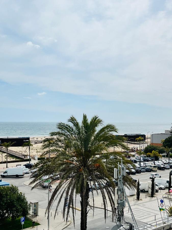Appartement Sunset Retreat 1A Linha De Mar à Monte Gordo Extérieur photo